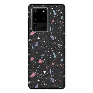 CaseCompany Terrazzo N°16: Samsung Galaxy S20 Ultra Tough Case