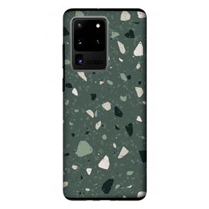 CaseCompany Terrazzo N°19: Samsung Galaxy S20 Ultra Tough Case