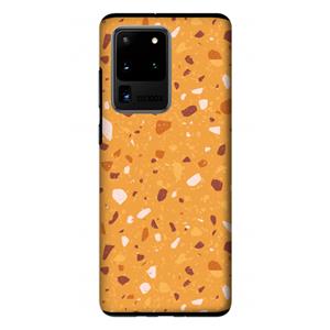 CaseCompany Terrazzo N°24: Samsung Galaxy S20 Ultra Tough Case