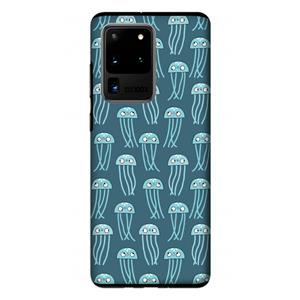 CaseCompany Kwallie: Samsung Galaxy S20 Ultra Tough Case