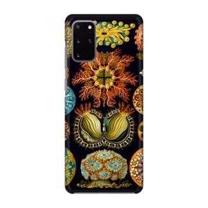 CaseCompany Haeckel Ascidiae: Volledig geprint Samsung Galaxy S20 Plus Hoesje