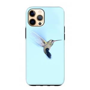 CaseCompany Kolibri: iPhone 12 Pro Max Tough Case
