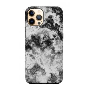 CaseCompany Onweer: iPhone 12 Pro Max Tough Case