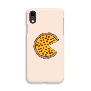 CaseCompany You Complete Me #2: iPhone XR Volledig Geprint Hoesje