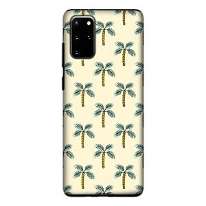 CaseCompany Paradise: Samsung Galaxy S20 Plus Tough Case