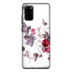 CaseCompany Mooie bloemen: Samsung Galaxy S20 Plus Tough Case