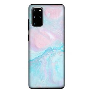 CaseCompany Fantasie pastel: Samsung Galaxy S20 Plus Tough Case