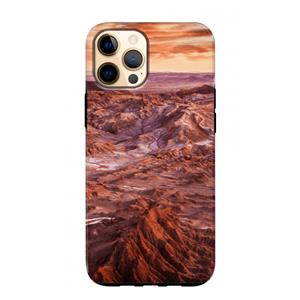 CaseCompany Mars: iPhone 12 Pro Max Tough Case