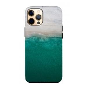 CaseCompany Stranded: iPhone 12 Pro Max Tough Case