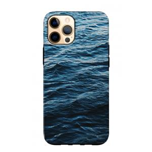 CaseCompany Oceaan: iPhone 12 Pro Max Tough Case