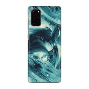 CaseCompany Dreaming About Whales: Volledig geprint Samsung Galaxy S20 Plus Hoesje