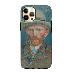 CaseCompany Van Gogh: iPhone 12 Pro Max Tough Case