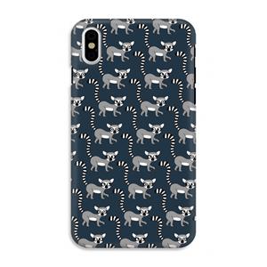 CaseCompany Makis: iPhone X Tough Case