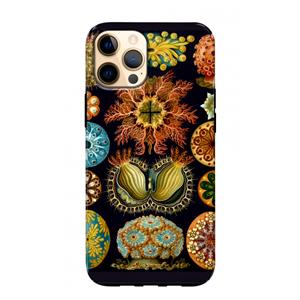 CaseCompany Haeckel Ascidiae: iPhone 12 Pro Max Tough Case