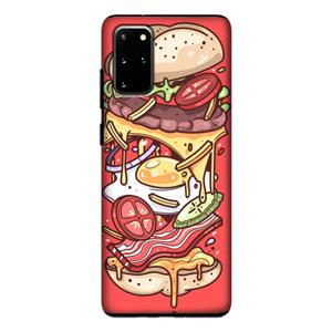 CaseCompany Diet Coke Please: Samsung Galaxy S20 Plus Tough Case