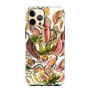 CaseCompany Haeckel Nepenthaceae: iPhone 12 Pro Max Tough Case