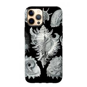 CaseCompany Haeckel Prosobranchia: iPhone 12 Pro Max Tough Case