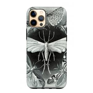 CaseCompany Haeckel Tineida: iPhone 12 Pro Max Tough Case