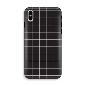 CaseCompany Rooster 2: iPhone X Tough Case