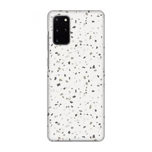 CaseCompany Terrazzo N°14: Volledig geprint Samsung Galaxy S20 Plus Hoesje