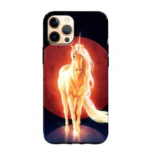 CaseCompany Last Unicorn: iPhone 12 Pro Max Tough Case