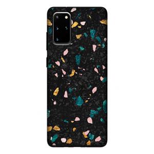 CaseCompany Terrazzo N°10: Samsung Galaxy S20 Plus Tough Case