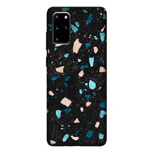 CaseCompany Terrazzo N°11: Samsung Galaxy S20 Plus Tough Case