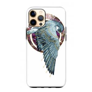 CaseCompany Golden Falcon: iPhone 12 Pro Max Tough Case