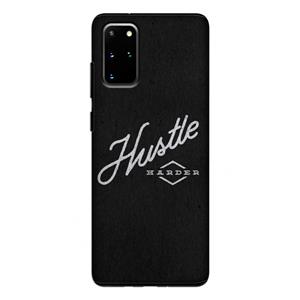 CaseCompany Hustle: Samsung Galaxy S20 Plus Tough Case