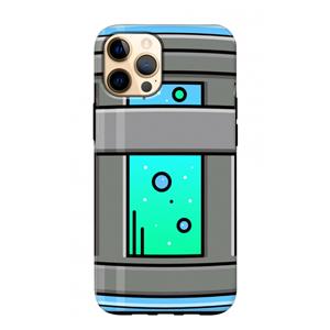 CaseCompany Chug Bottle: iPhone 12 Pro Max Tough Case