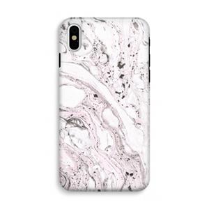 CaseCompany Mengelmoes: iPhone X Tough Case