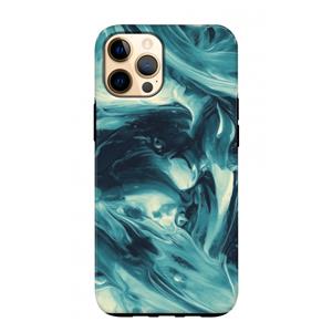 CaseCompany Dreaming About Whales: iPhone 12 Pro Max Tough Case