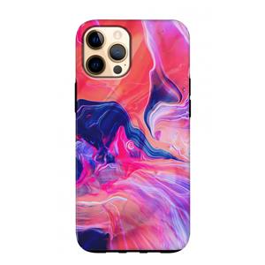 CaseCompany Earth And Ocean: iPhone 12 Pro Max Tough Case