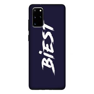 CaseCompany Biest: Samsung Galaxy S20 Plus Tough Case