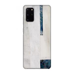 CaseCompany Meet you there: Volledig geprint Samsung Galaxy S20 Plus Hoesje