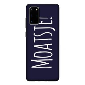 CaseCompany Moatsje!: Samsung Galaxy S20 Plus Tough Case