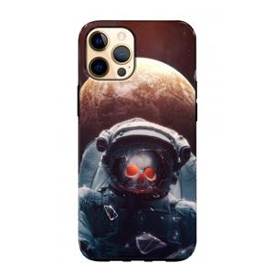 CaseCompany Voyager: iPhone 12 Pro Max Tough Case