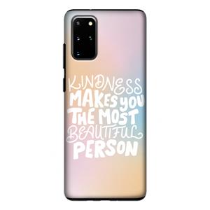 CaseCompany The prettiest: Samsung Galaxy S20 Plus Tough Case