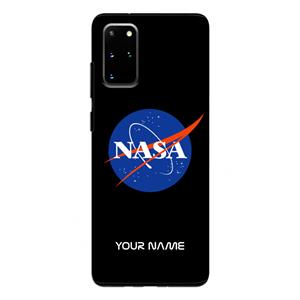 CaseCompany NASA: Samsung Galaxy S20 Plus Tough Case