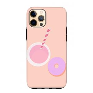 CaseCompany Donut: iPhone 12 Pro Max Tough Case