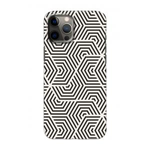 CaseCompany Magic pattern: Volledig geprint iPhone 12 Hoesje