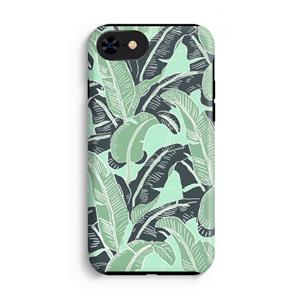 CaseCompany This Sh*t Is Bananas: iPhone SE 2020 Tough Case