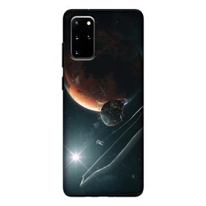 CaseCompany Mars Renaissance: Samsung Galaxy S20 Plus Tough Case