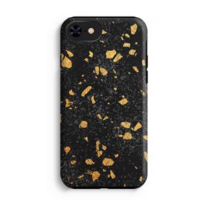 CaseCompany Terrazzo N°7: iPhone SE 2020 Tough Case