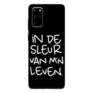 CaseCompany De Sleur: Samsung Galaxy S20 Plus Tough Case