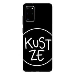 CaseCompany KUST ZE: Samsung Galaxy S20 Plus Tough Case