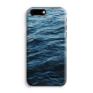 CaseCompany Oceaan: iPhone 8 Plus Volledig Geprint Hoesje