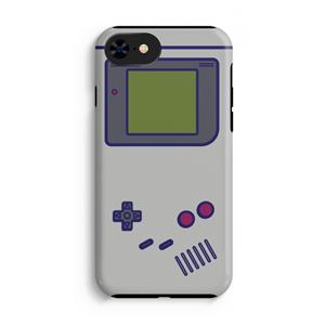CaseCompany Game On: iPhone SE 2020 Tough Case
