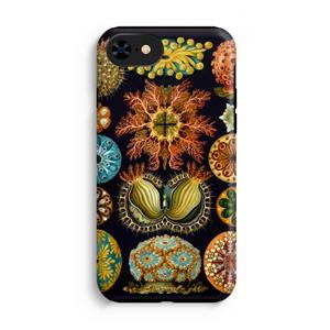 CaseCompany Haeckel Ascidiae: iPhone SE 2020 Tough Case