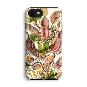 CaseCompany Haeckel Nepenthaceae: iPhone SE 2020 Tough Case